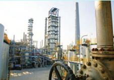大港石化100万吨加氢裂化装置