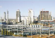 神华煤直接液化项目